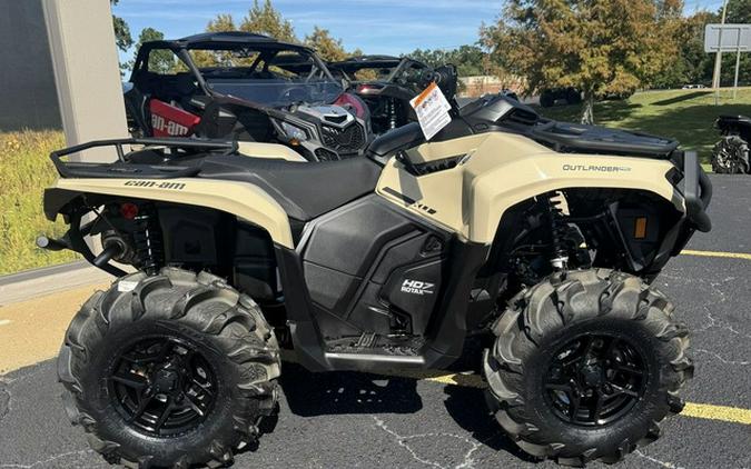 2026 Can-Am Outlander Pro XU HD7