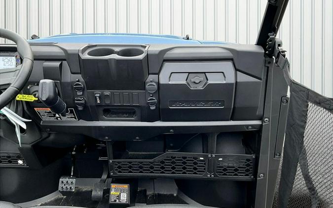 2026 Polaris Ranger SP 570