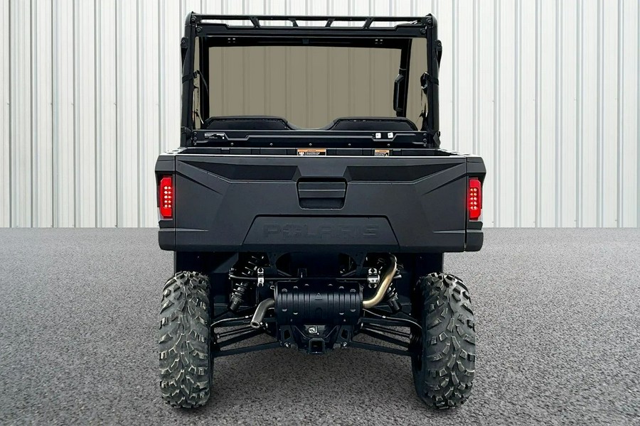 2026 Polaris RANGER SP 570 PREMIUM ZENITH BLUE CA Premium