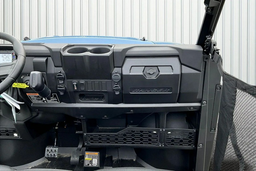 2026 Polaris RANGER SP 570 PREMIUM ZENITH BLUE CA Premium