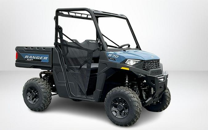 2026 Polaris Ranger SP 570