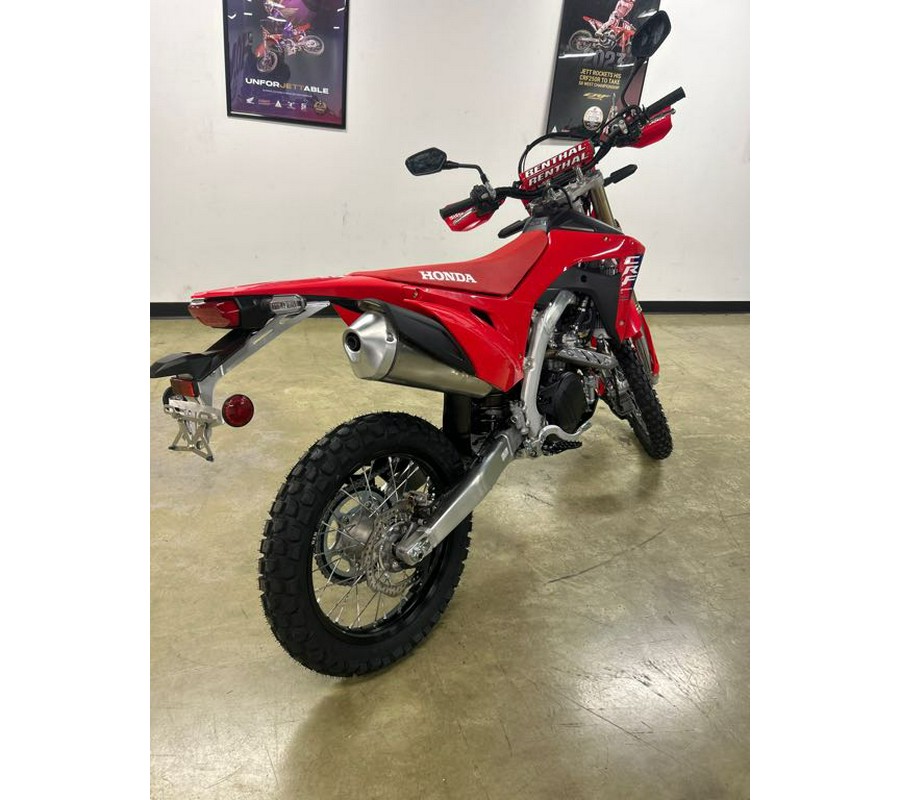 2026 Honda CRF® 450RL
