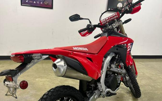 2026 Honda CRF® 450RL