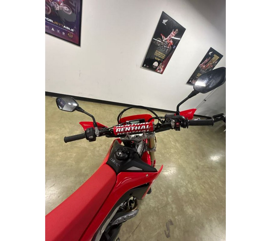 2026 Honda CRF® 450RL