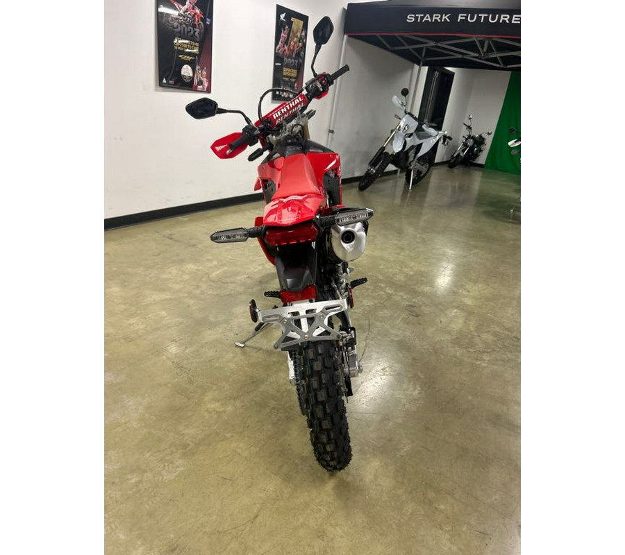 2026 Honda CRF® 450RL