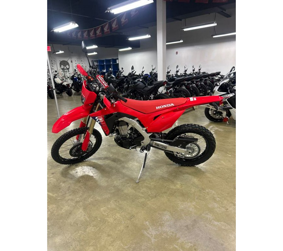 2026 Honda CRF® 450RL