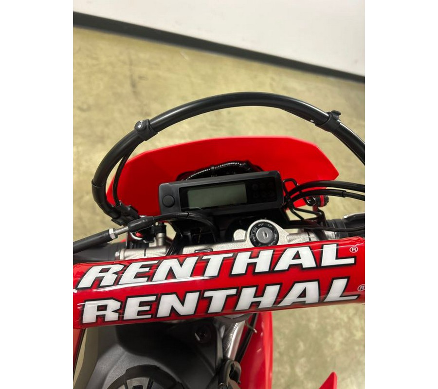 2026 Honda CRF® 450RL