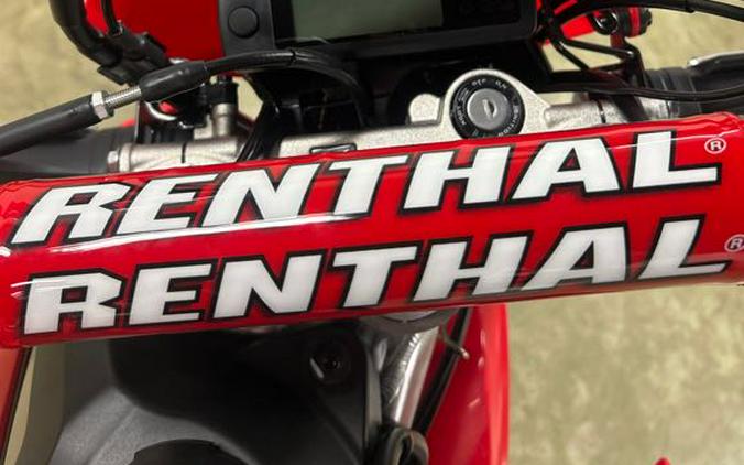 2026 Honda CRF® 450RL