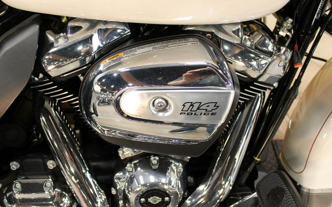 2023 Harley-Davidson® FLHTP