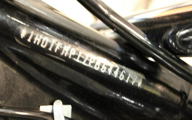 2023 Harley-Davidson® FLHTP