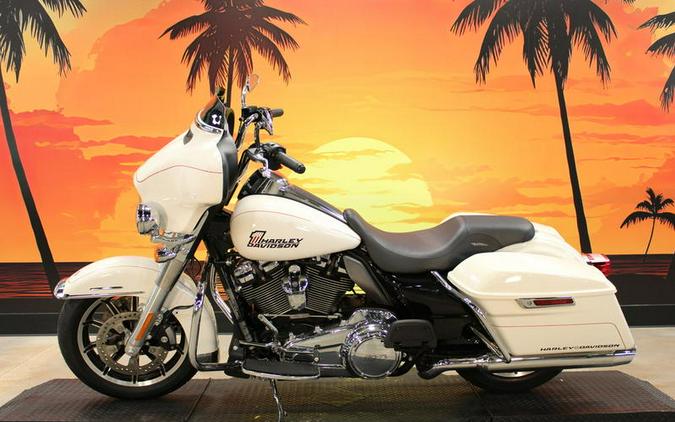 2023 Harley-Davidson® FLHTP