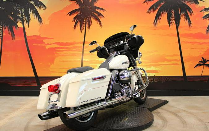 2023 Harley-Davidson® FLHTP