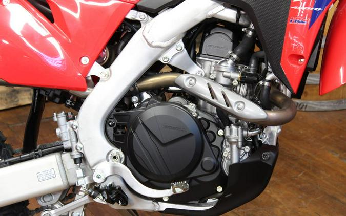 2026 Honda® CRF450RL