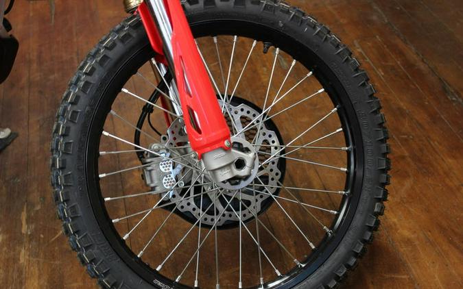 2026 Honda® CRF450RL