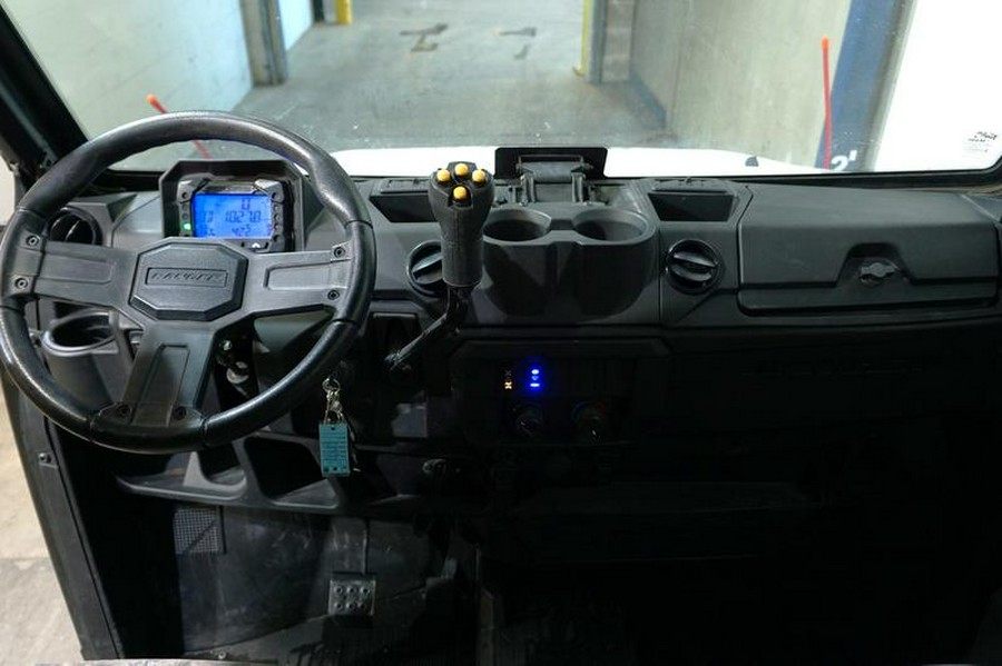 2023 Polaris® Ranger 1000 Premium