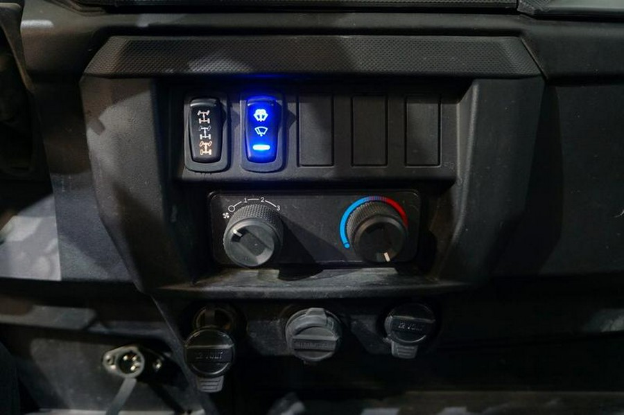 2023 Polaris® Ranger 1000 Premium