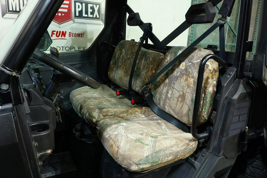 2023 Polaris® Ranger 1000 Premium