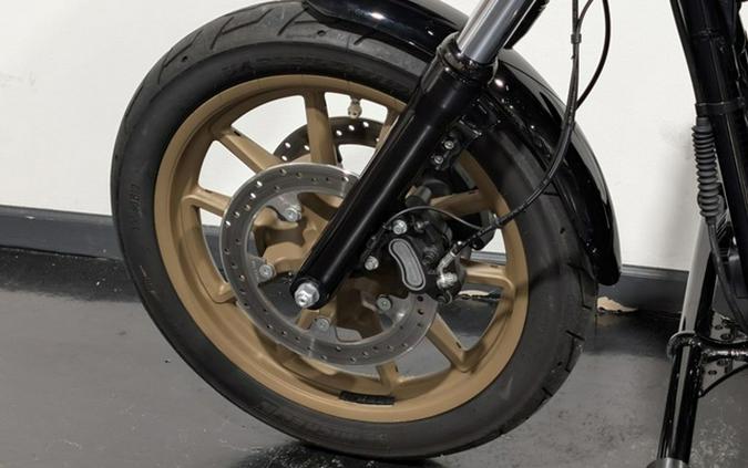 2017 Harley-Davidson FXDLS - Low Rider S