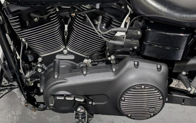2017 Harley-Davidson FXDLS - Low Rider S