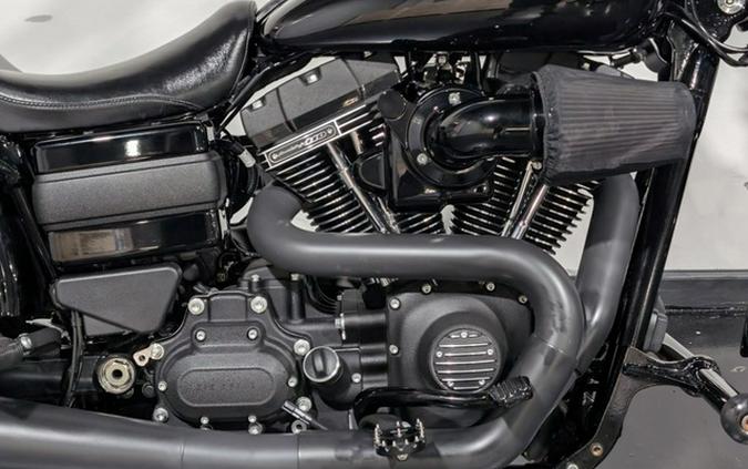 2017 Harley-Davidson FXDLS - Low Rider S