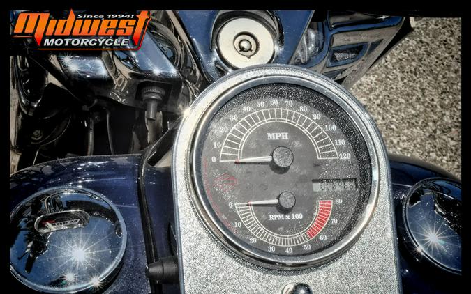 2006 ROAD KING PEACE OFFICER SPECIAL EDITION - Harley-Davidson®