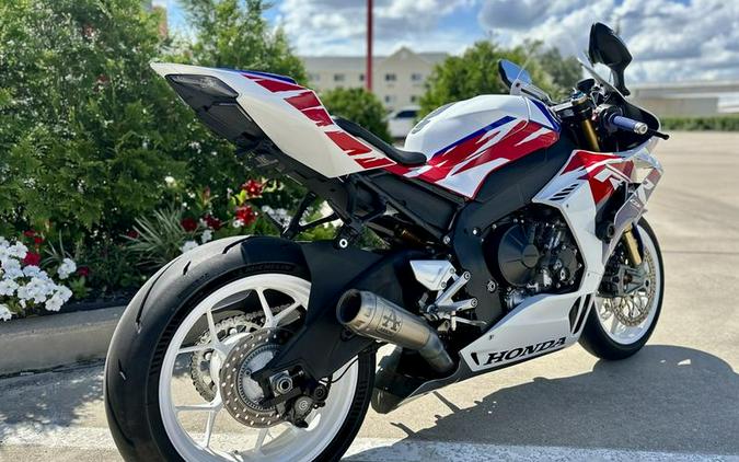 2023 Honda® CBR1000RR-R Fireblade SP