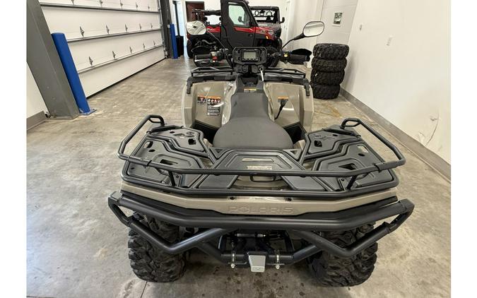 2022 SPORTSMAN 570 EPS UTILITY - Polaris