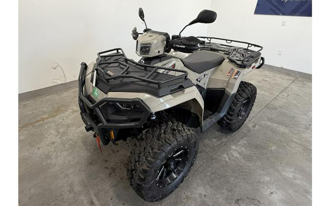 2022 SPORTSMAN 570 EPS UTILITY - Polaris