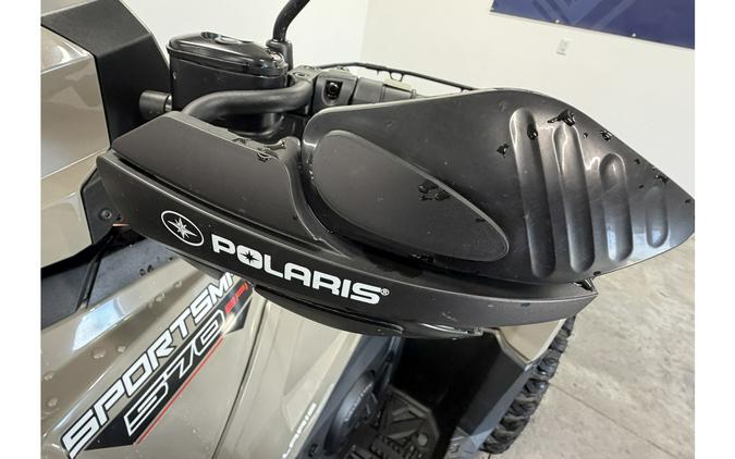 2022 SPORTSMAN 570 EPS UTILITY - Polaris