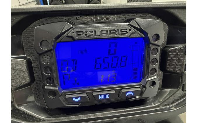 2022 SPORTSMAN 570 EPS UTILITY - Polaris