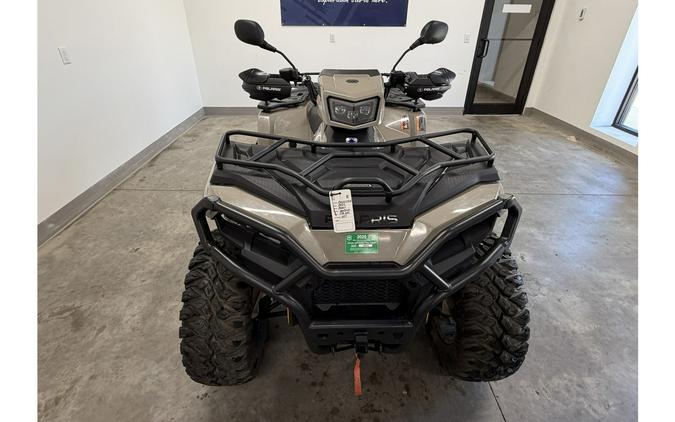 2022 SPORTSMAN 570 EPS UTILITY - Polaris