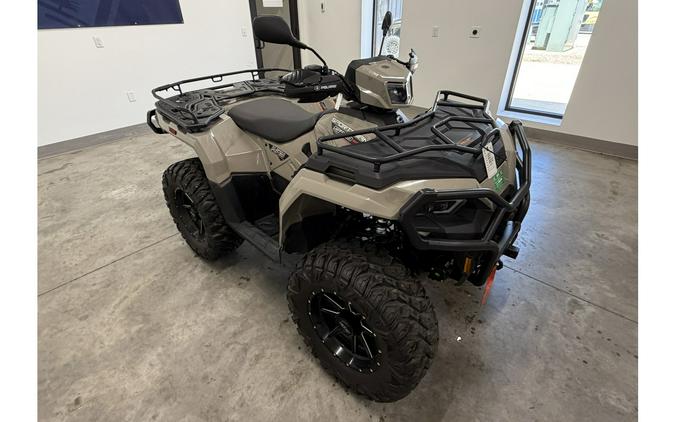 2022 SPORTSMAN 570 EPS UTILITY - Polaris