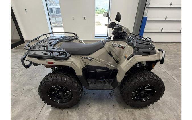 2022 SPORTSMAN 570 EPS UTILITY - Polaris