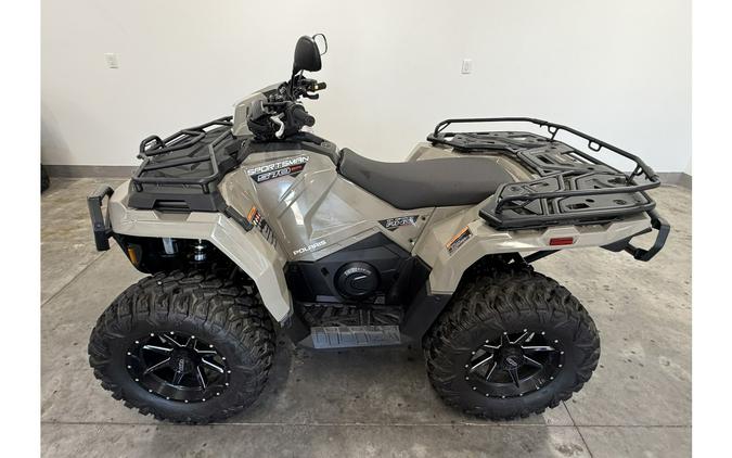 2022 SPORTSMAN 570 EPS UTILITY - Polaris