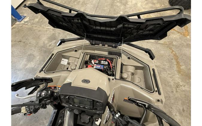 2022 SPORTSMAN 570 EPS UTILITY - Polaris