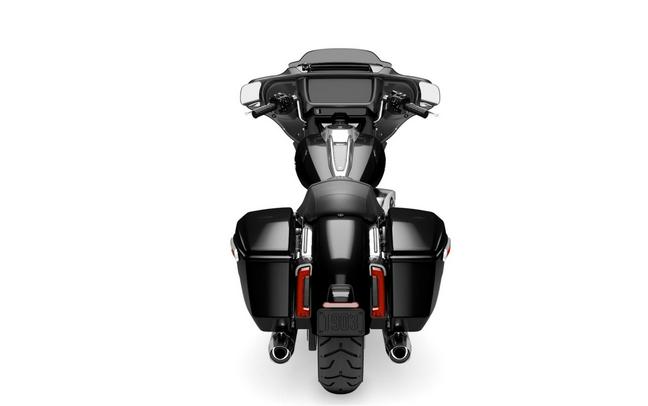 2026 Harley-Davidson Street Glide FLHX