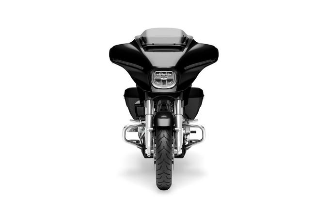 2026 Harley-Davidson Street Glide FLHX