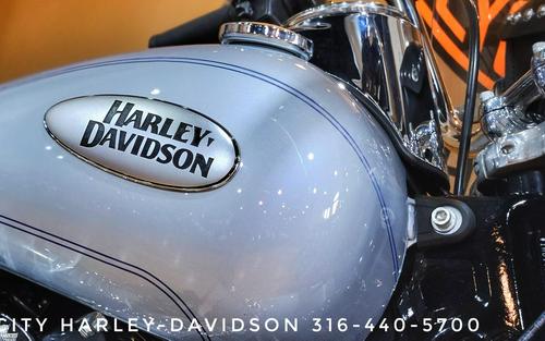 USED 2023 Harley-Davidson® Heritage Classic 114, FLHCS