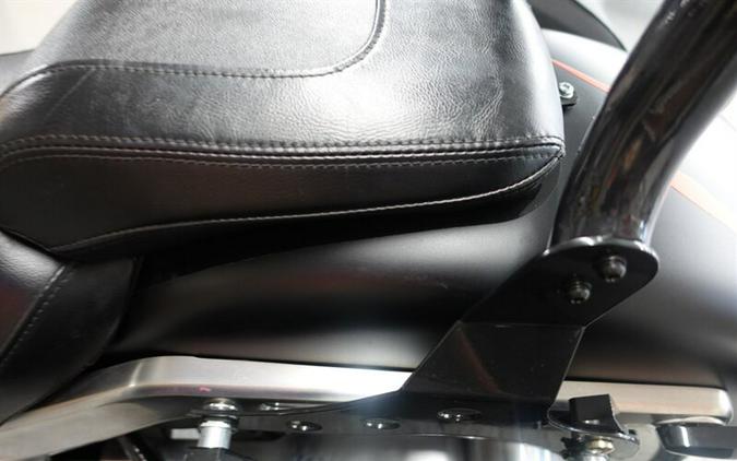 2021 Harley-Davidson Fat Boy 114