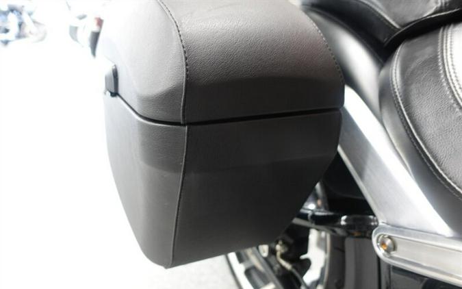 2021 Harley-Davidson Fat Boy 114