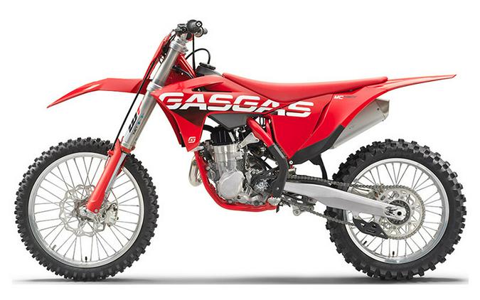 2023 GASGAS MC 450F