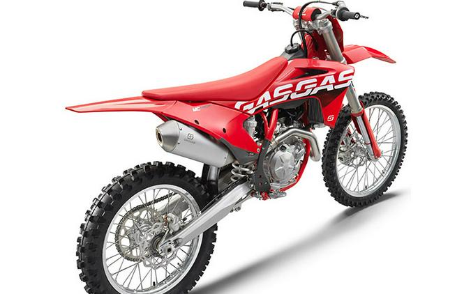 2023 GASGAS MC 450F