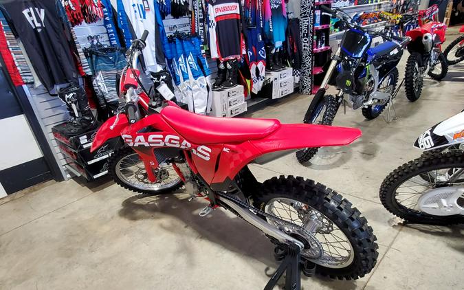 2023 GASGAS MC 450F