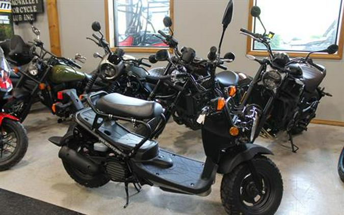 2024 Honda Ruckus