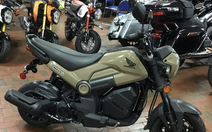 2022 Honda Navi Buyer’s Guide [Specs, Ride Review, and 27 Photos]