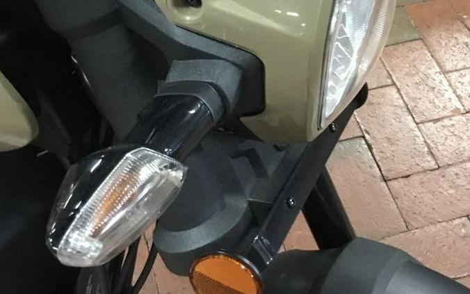 2023 Honda® Navi