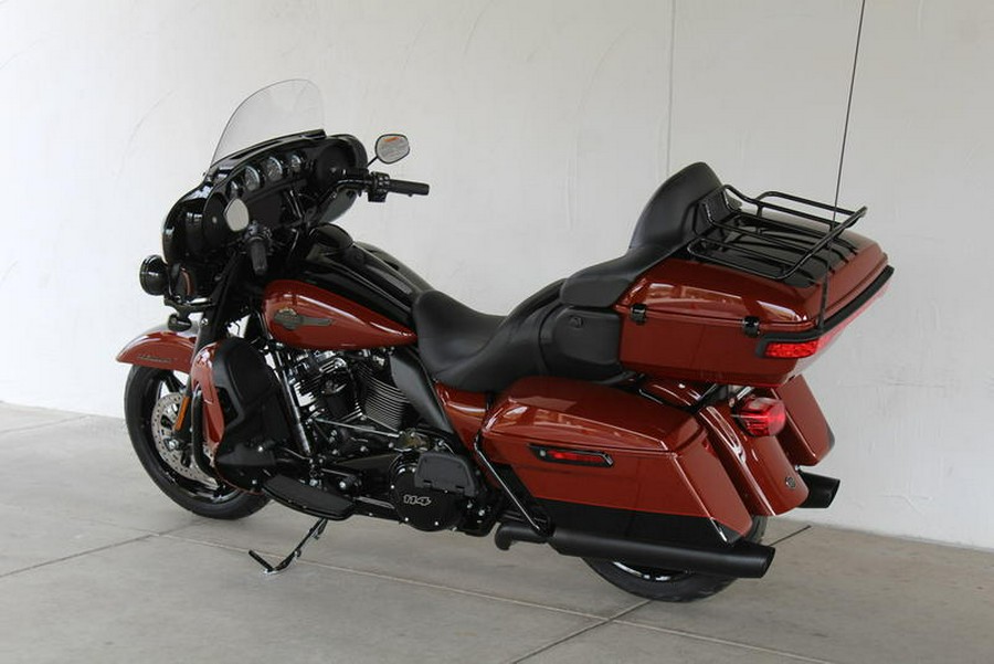 2024 Harley-Davidson® FLHTK - Ultra Limited®