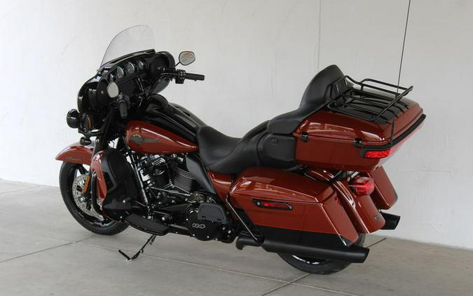 2024 Harley-Davidson® FLHTK - Ultra Limited®