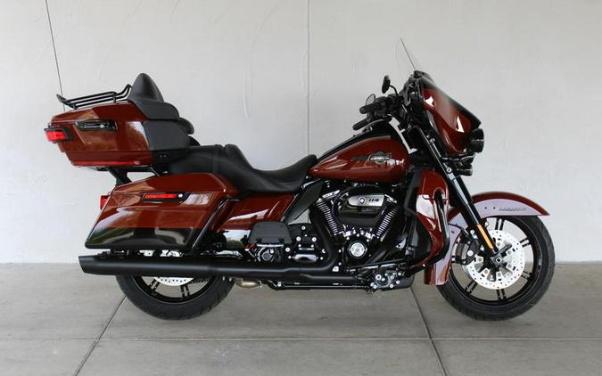 2024 Harley-Davidson® FLHTK - Ultra Limited®