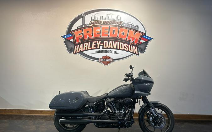 2022 Harley-Davidson Low Rider ST